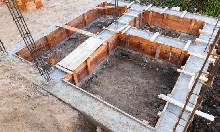Basement Slabs