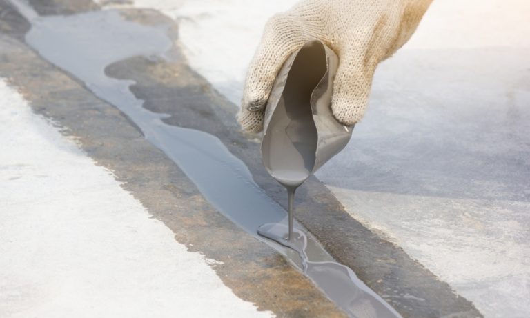 Concrete Repair