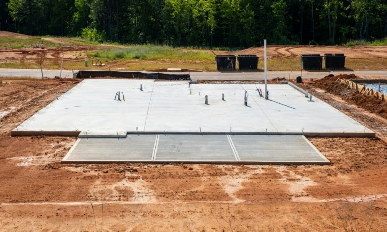 Concrete Slabs