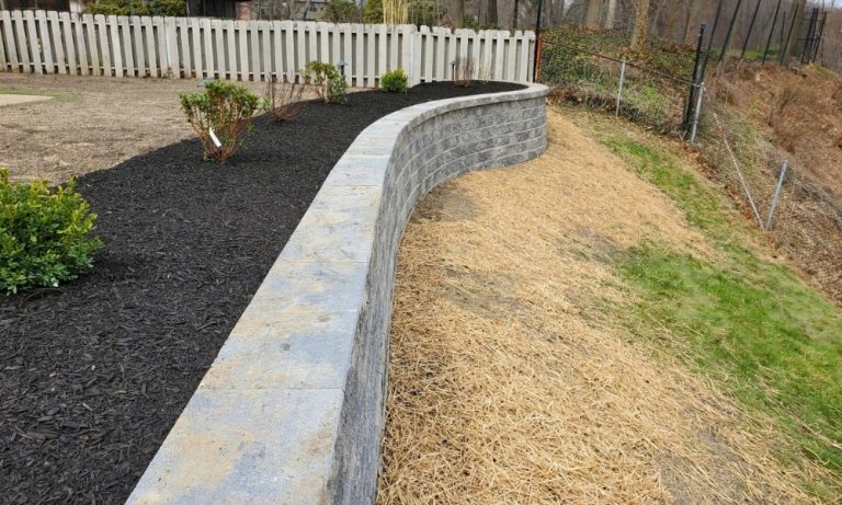 Retaining Walls